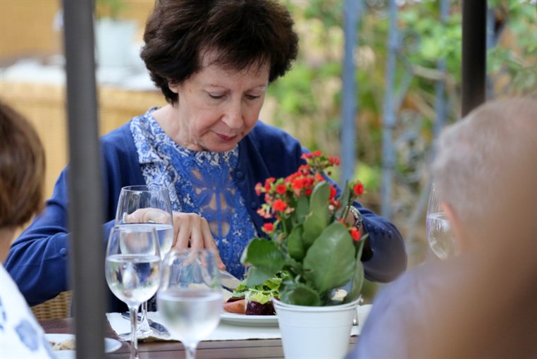 La Dolce Vita at La Posta